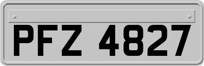 PFZ4827