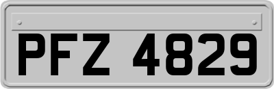 PFZ4829