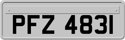 PFZ4831
