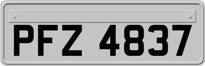 PFZ4837