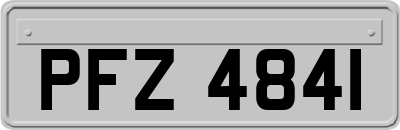 PFZ4841