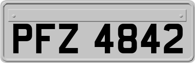 PFZ4842