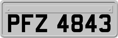 PFZ4843