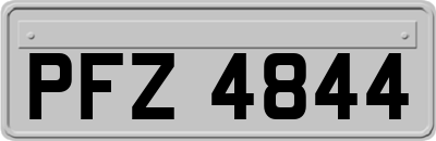 PFZ4844