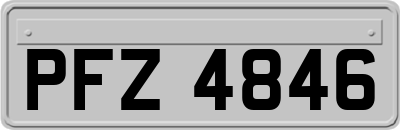PFZ4846