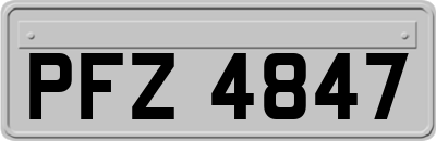 PFZ4847