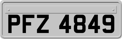 PFZ4849