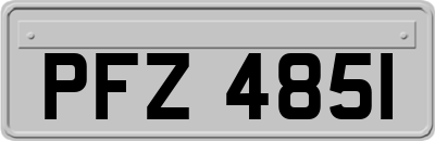 PFZ4851