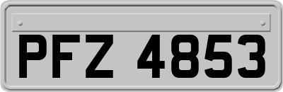 PFZ4853