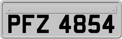 PFZ4854