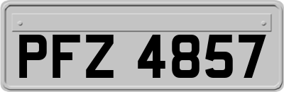 PFZ4857