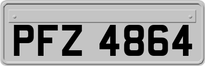 PFZ4864