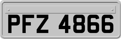 PFZ4866