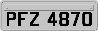 PFZ4870