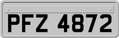 PFZ4872