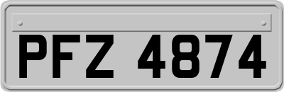 PFZ4874