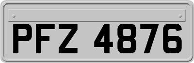 PFZ4876