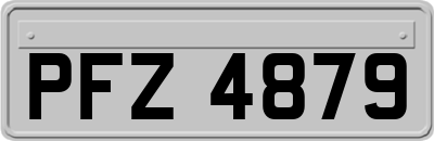 PFZ4879