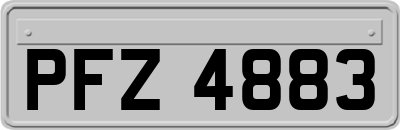 PFZ4883