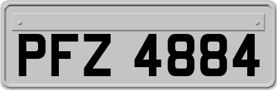 PFZ4884
