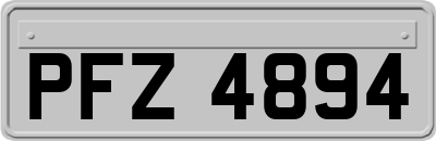 PFZ4894