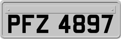 PFZ4897