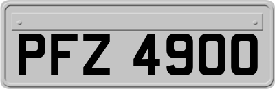 PFZ4900