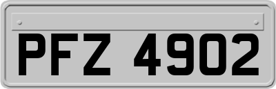 PFZ4902