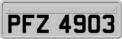 PFZ4903