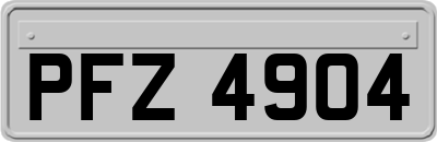 PFZ4904