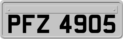 PFZ4905