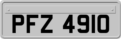 PFZ4910