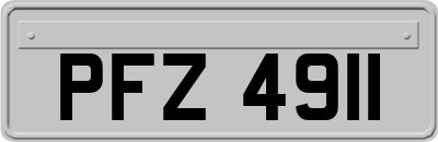 PFZ4911