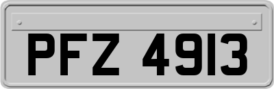 PFZ4913