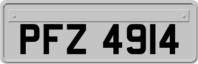 PFZ4914