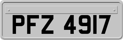 PFZ4917