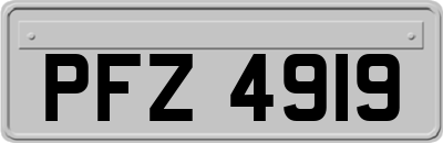 PFZ4919