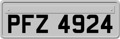 PFZ4924