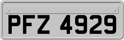 PFZ4929