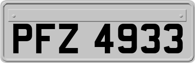 PFZ4933