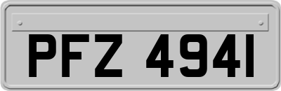 PFZ4941