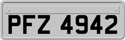 PFZ4942