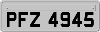 PFZ4945