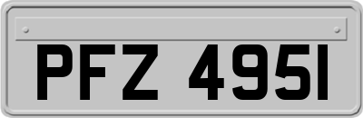 PFZ4951