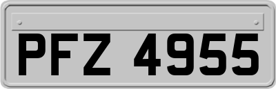 PFZ4955