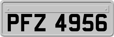 PFZ4956