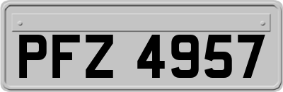 PFZ4957