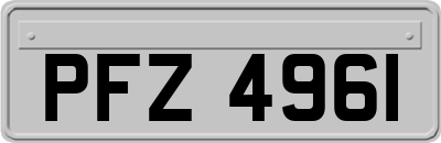PFZ4961