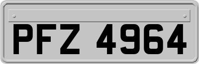 PFZ4964