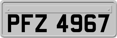 PFZ4967
